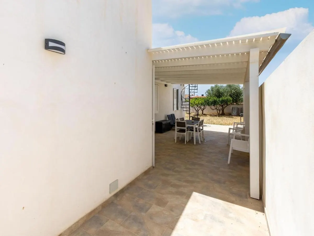 Casa de Férias Belvilla By Oyo La Casa Di Isotta Locogrande