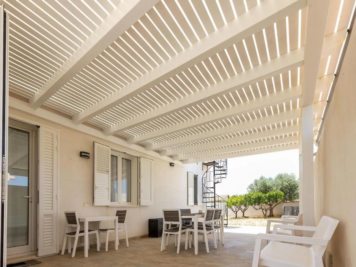 Casa de Férias Belvilla By Oyo La Casa Di Isotta Locogrande